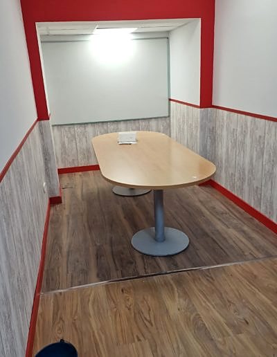 Trabajo de Pintor Madrid en Madrid
