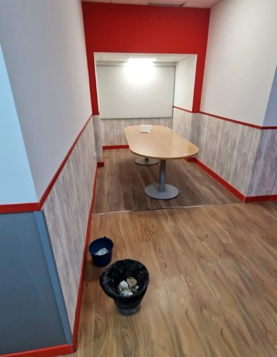 Trabajo de Pintor Madrid en Madrid